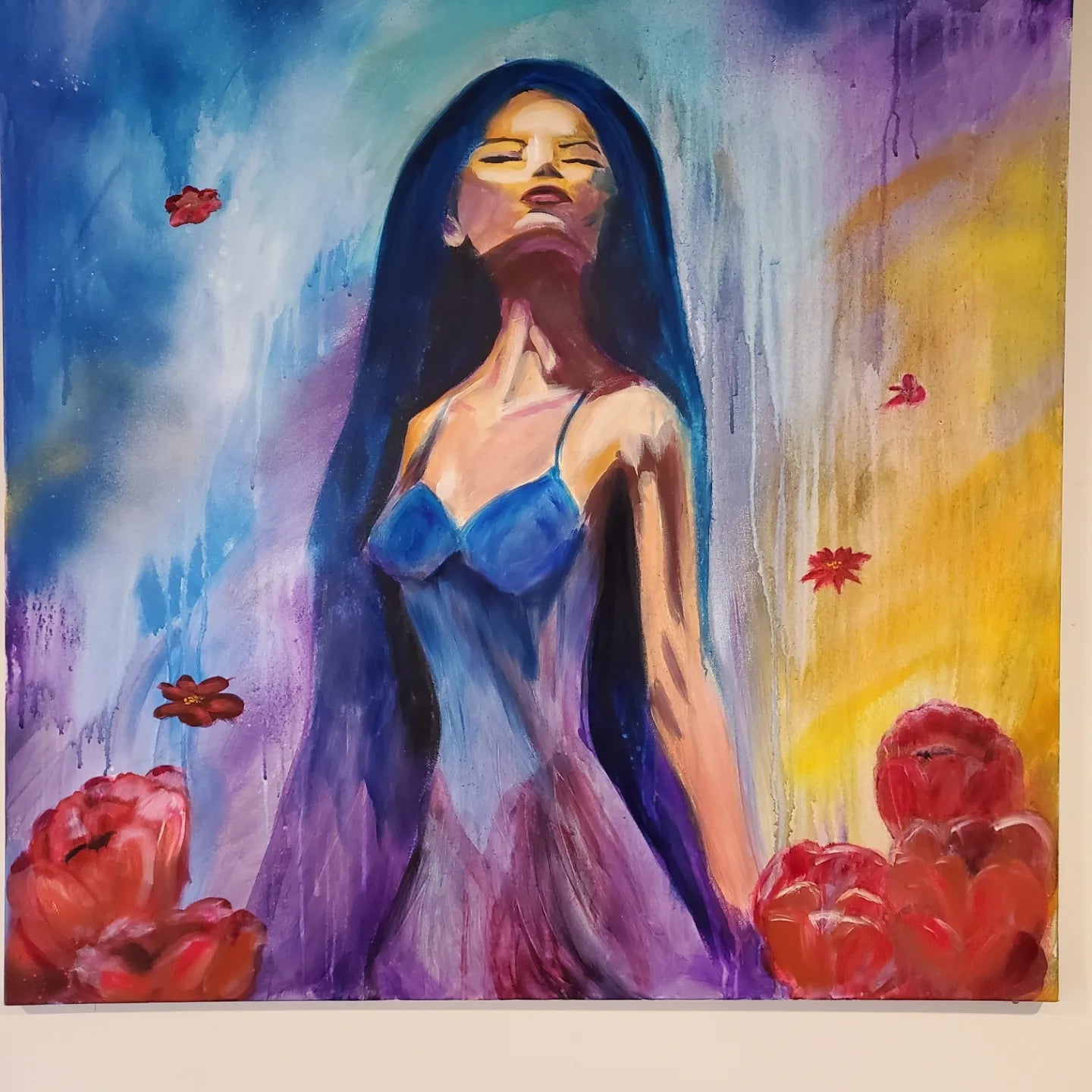 Serene Reflections image 0