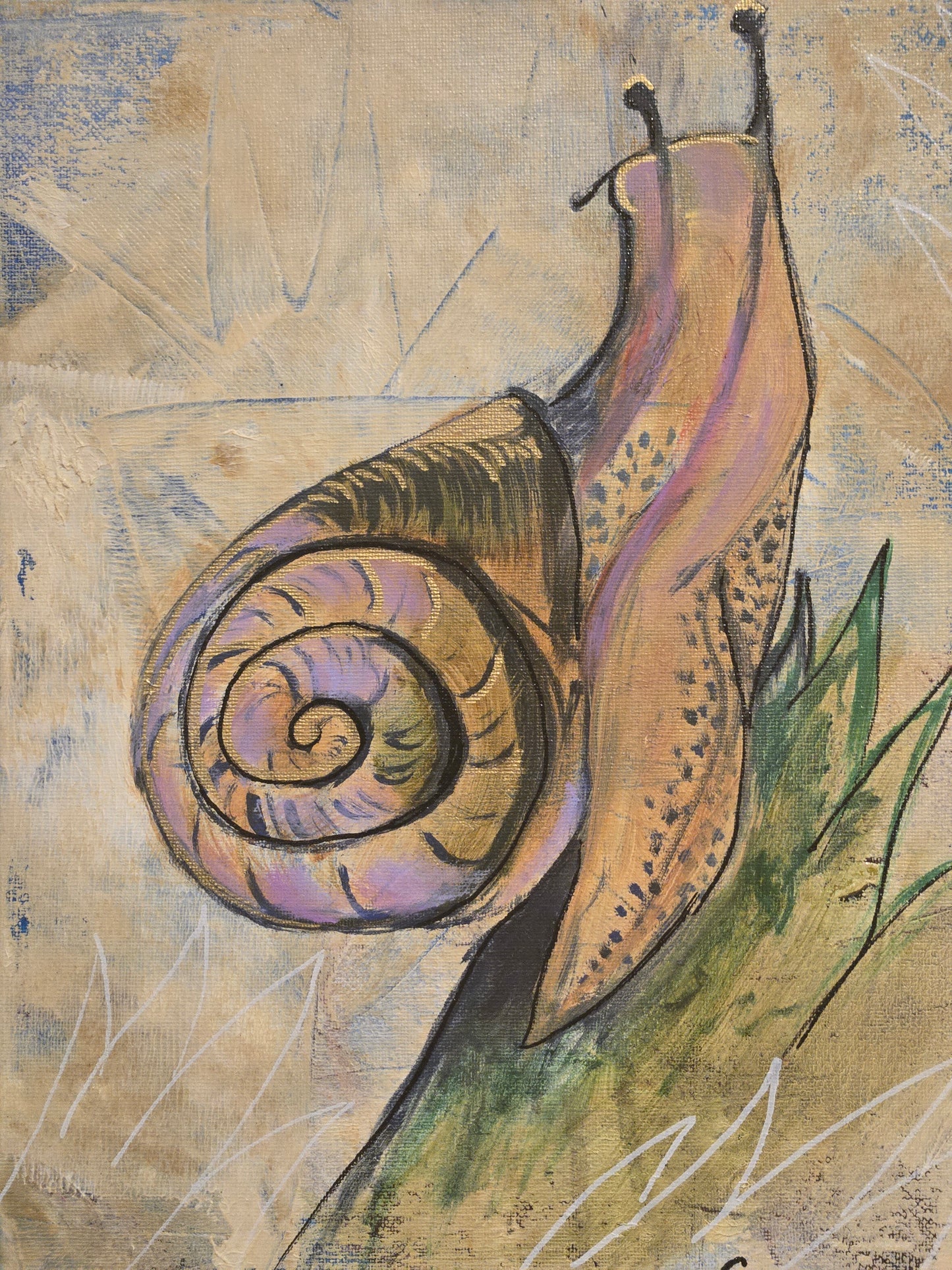 Steady Toward the Good